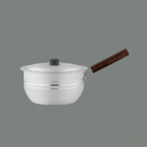 Apple Sauce Pan