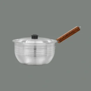 Apple Sauce Pan
