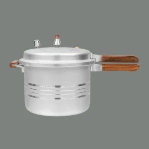 Finex Plus Pressure Cooker 5-13L