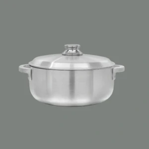 Caldero Pot