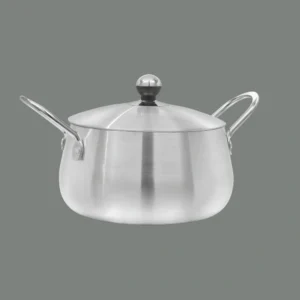 Belly Pot