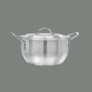 Commercial Apple Pot (8-11)