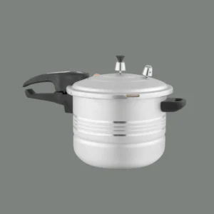 Finex Steamer Pressure Cooker 7-13L