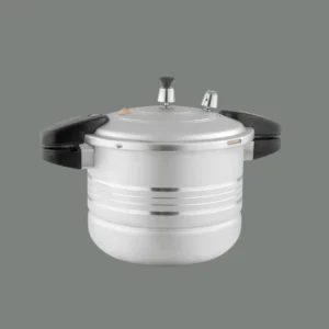 Finex Ultra Plus Steamer Pressure Cooker 5-13L
