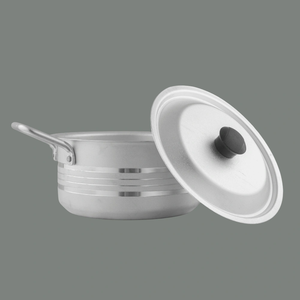 Salvano Casseroles with Handle - Image 3