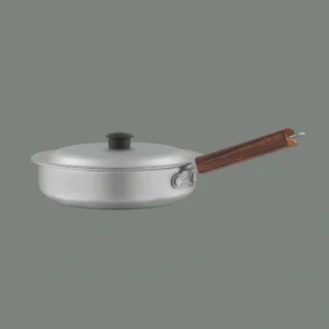 Salvano Frying Pan with Lid