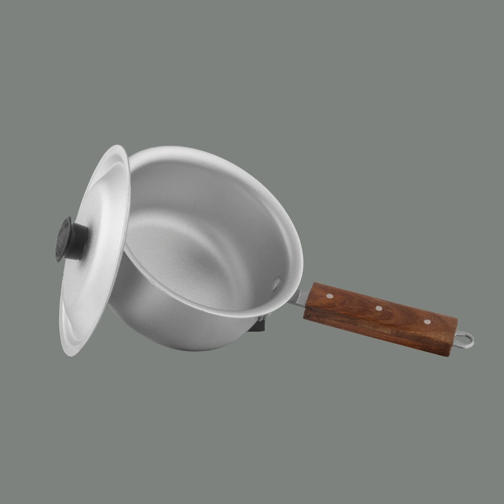 Salvano Sauce Pans - Image 6