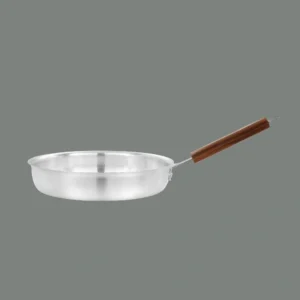 Commercial Frying Pan