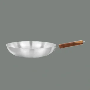 Wok Frying Pan