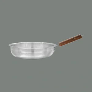 Apple Frying Pan