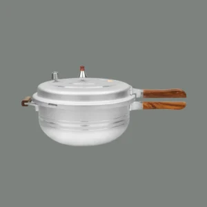 Finex Plus Wok Pressure Cooker 5-11L
