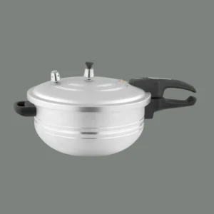 Finex Wok Pressure Cooker 5-11L