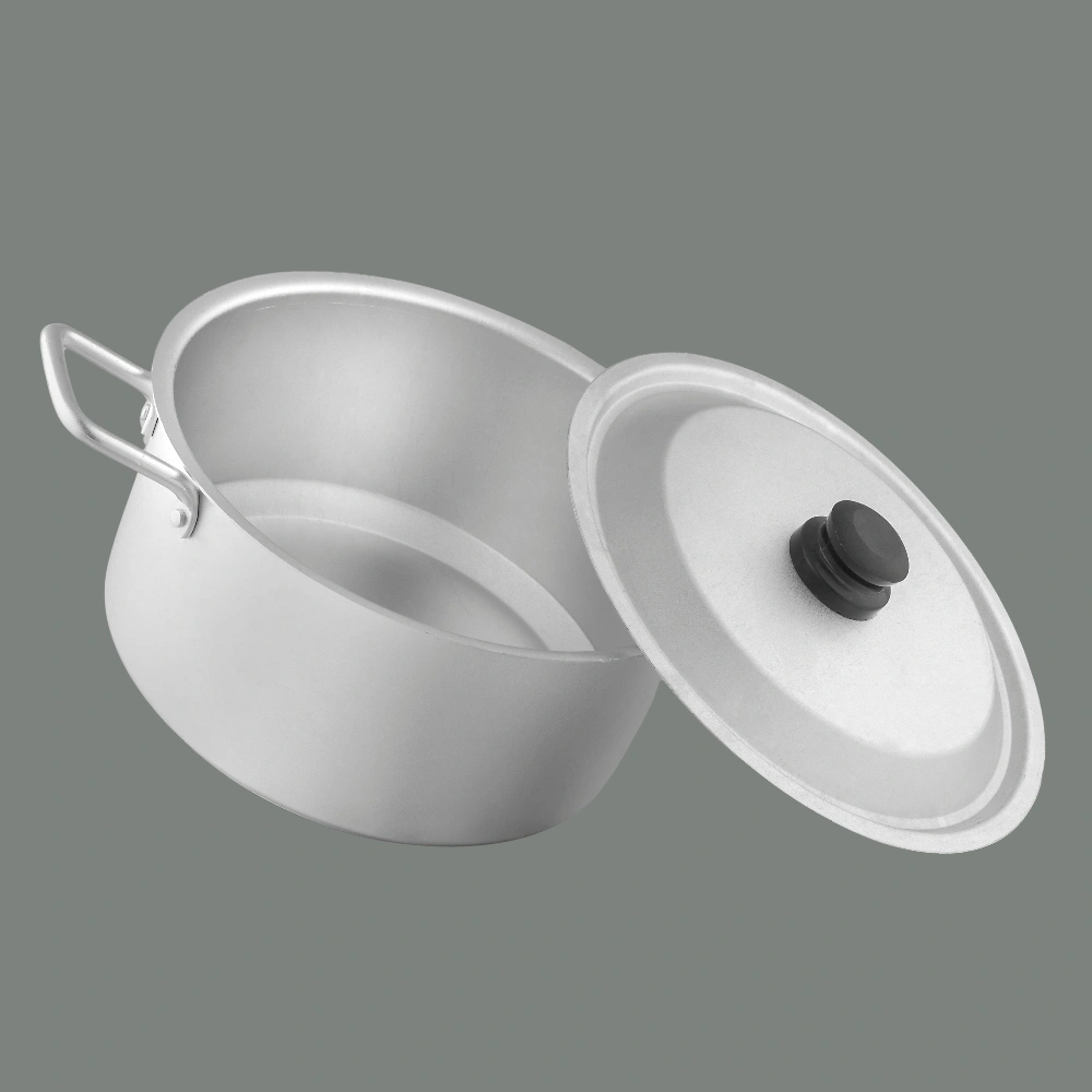 Salvano Casseroles with Handle - Image 4