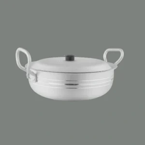 Wok-Karahi (1-6)