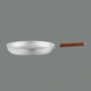 Round Frying Pan