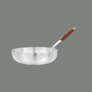 Commercial Wok Frying Pan