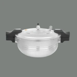 Finex Ultra Wok Pressure Cooker 5-13L