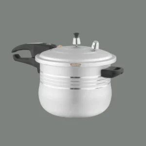 Finex Belly Pressure Cooker 5-9L