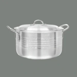 Classic Casseroles (0-10)