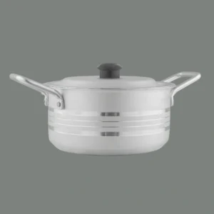Salvano Casseroles with Handle