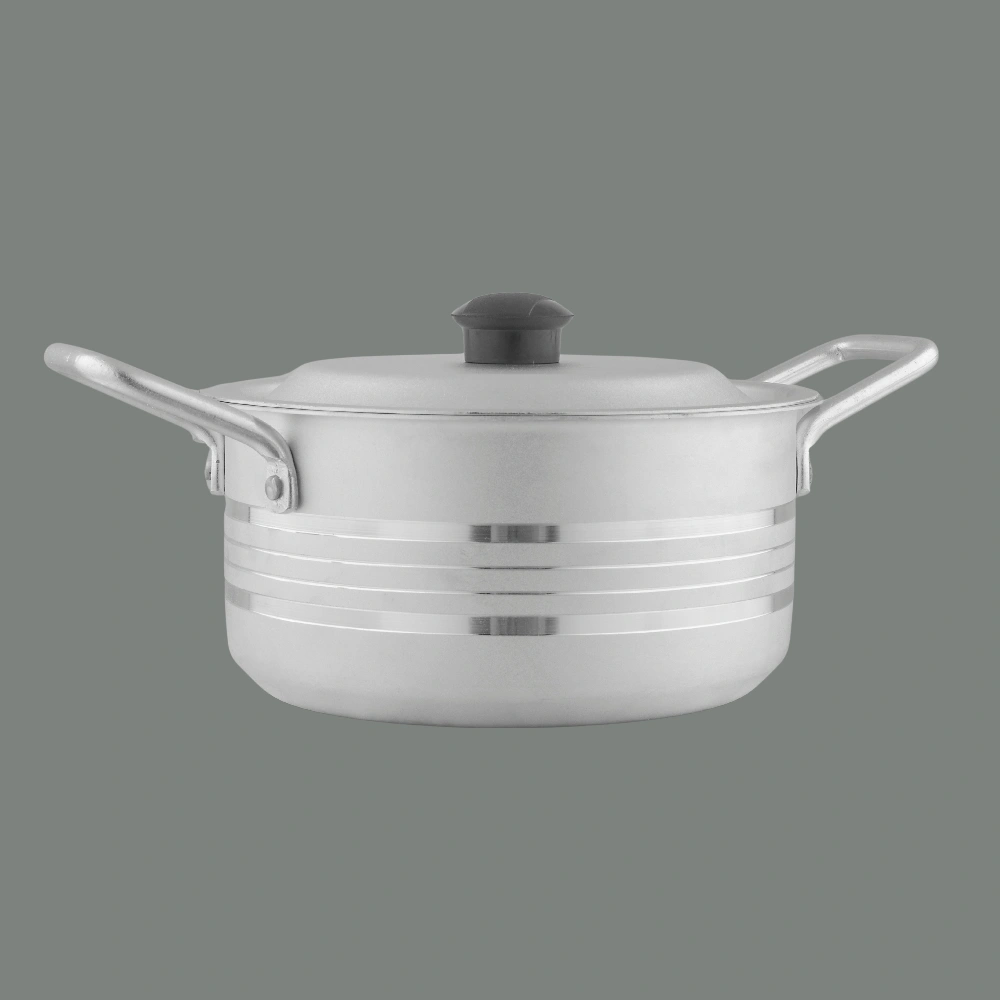 Salvano Casseroles with Handle