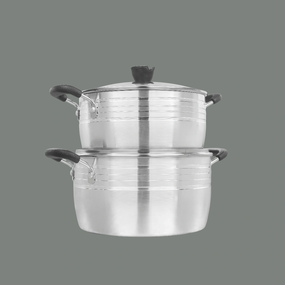 Aluminum Non-Stick Cookware