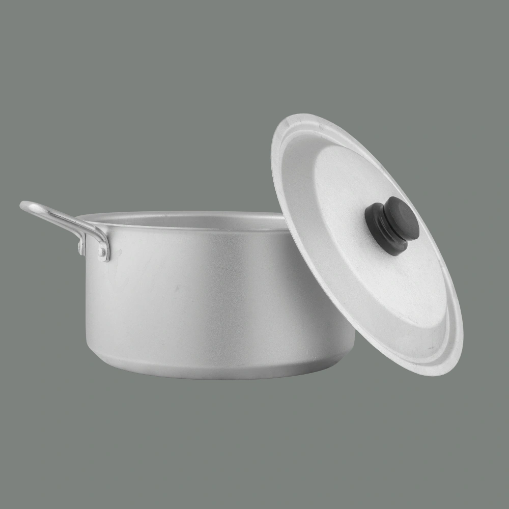 Salvano Casseroles with Handle - Image 6