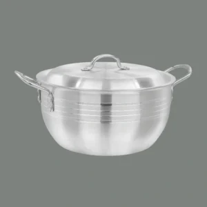 Apple Pot (1-7)