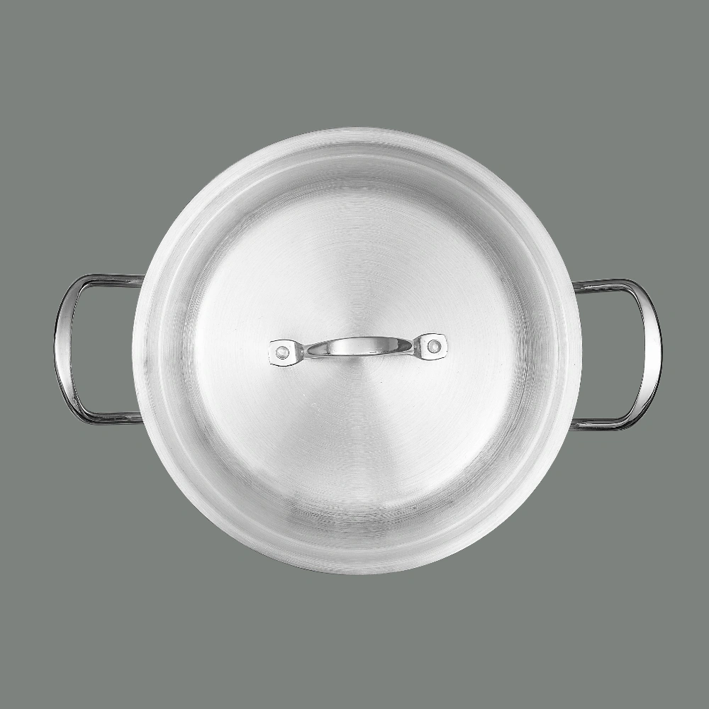 Commercial Casseroles (11-14) - Image 5