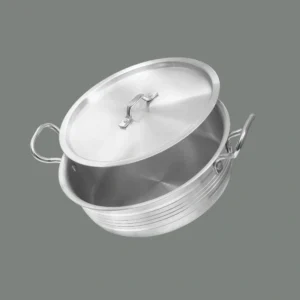 Casseroles & Pots