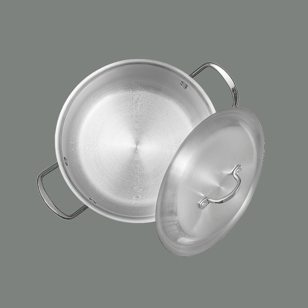 Commercial Casseroles (11-14) - Image 3