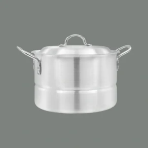 Steamer Casseroles