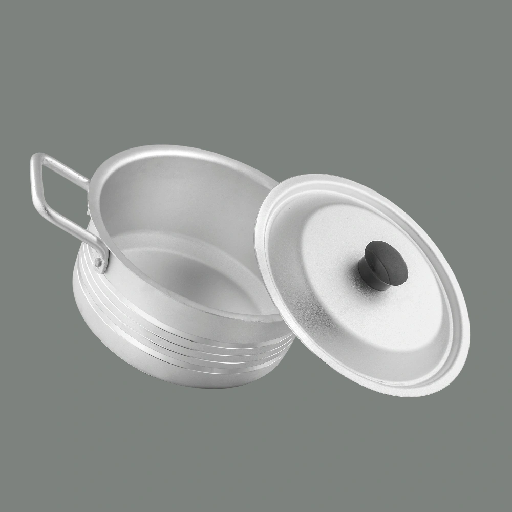 Salvano Casseroles with Handle - Image 5