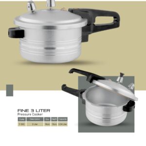 Fine Mini Pressure Cooker