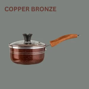 Finex Premium Plus Sauce Pan