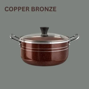 Finex Premium Plus Casserole